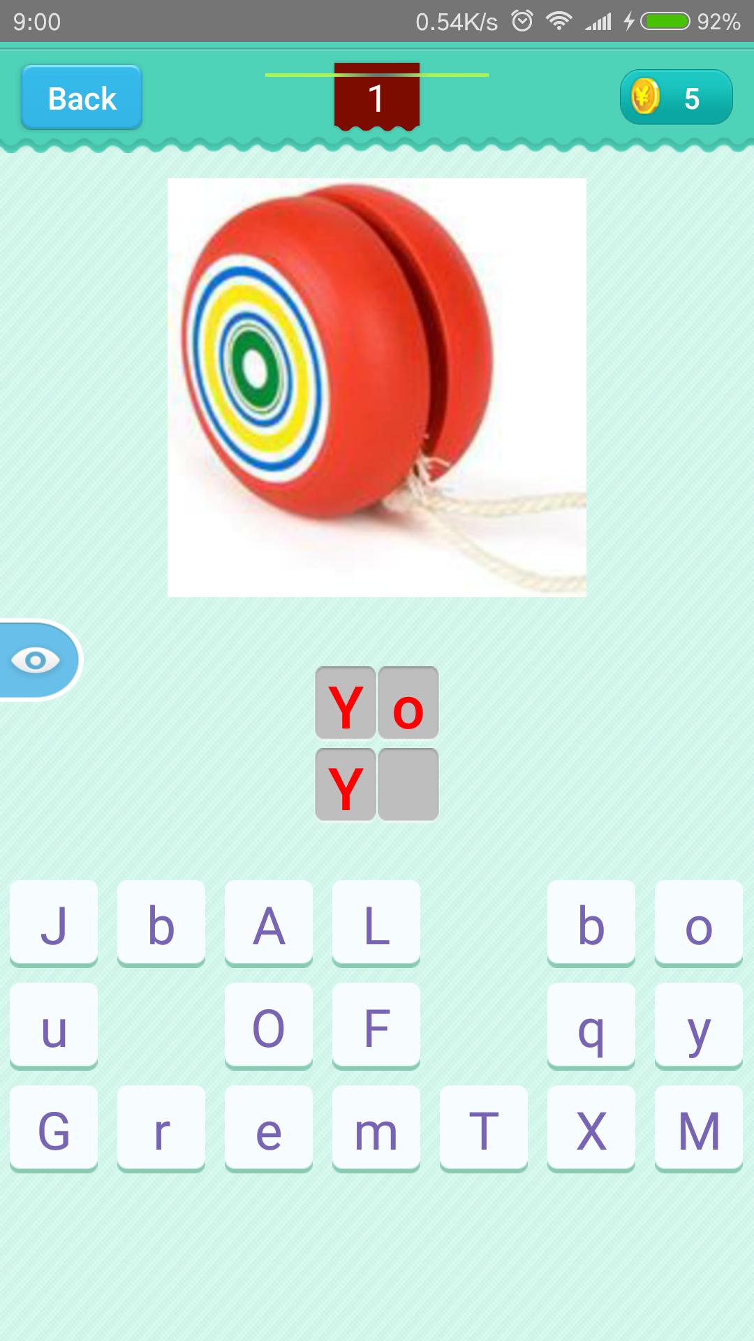 90s Toys Quiz