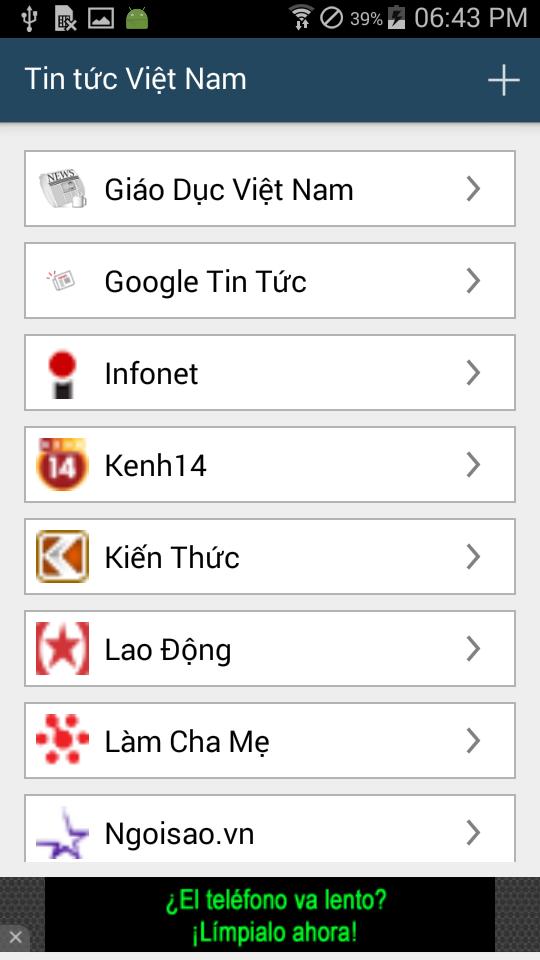 Viet News