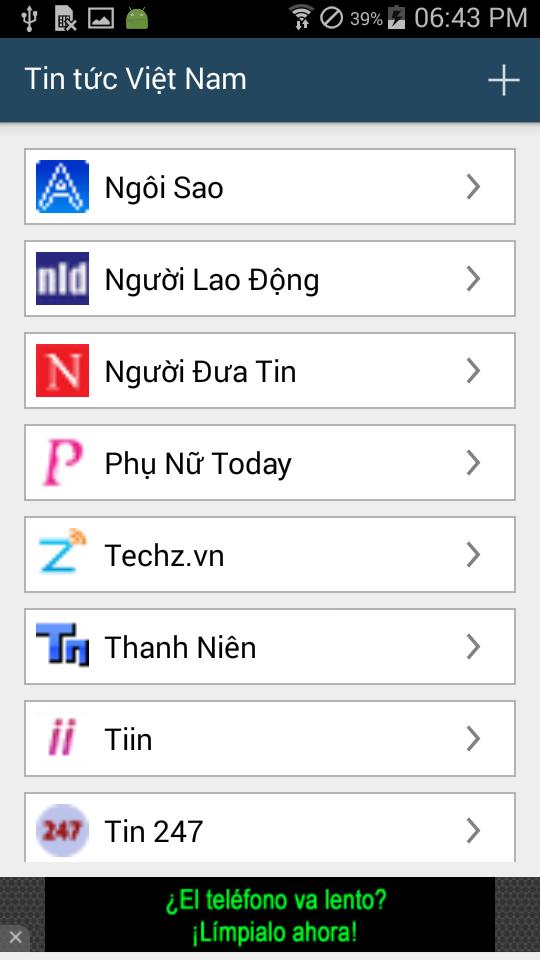 Viet News