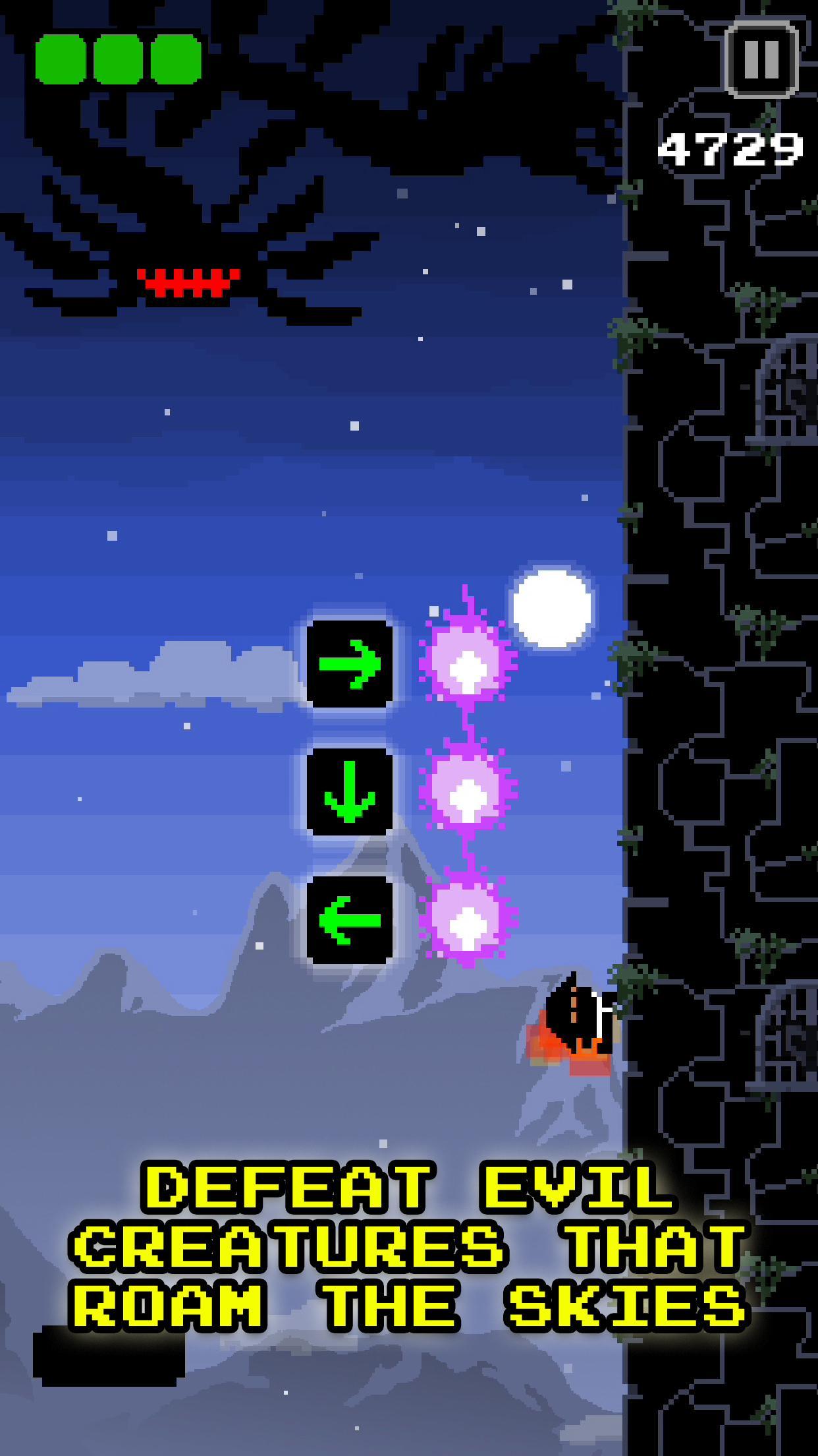 Tower Slash