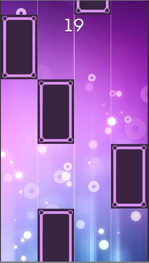 Selena Gomez - Come & Get It - Piano Magic Tiles