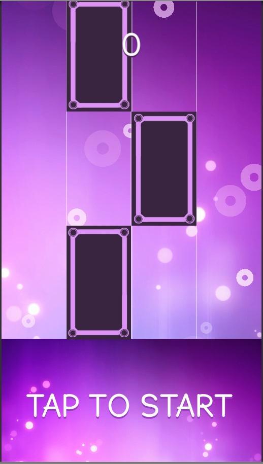 Selena Gomez - Come & Get It - Piano Magic Tiles