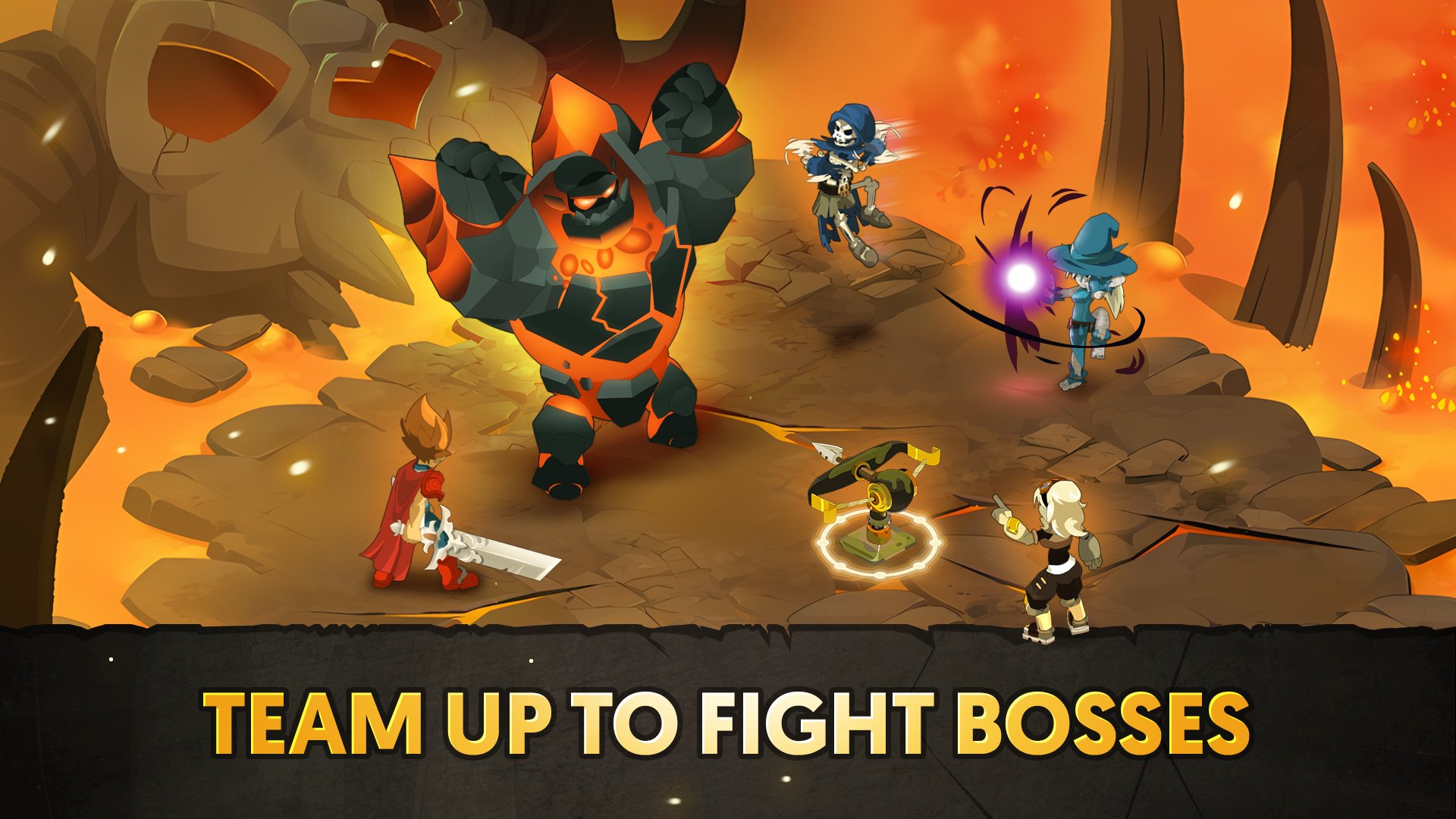 DOFUS Touch