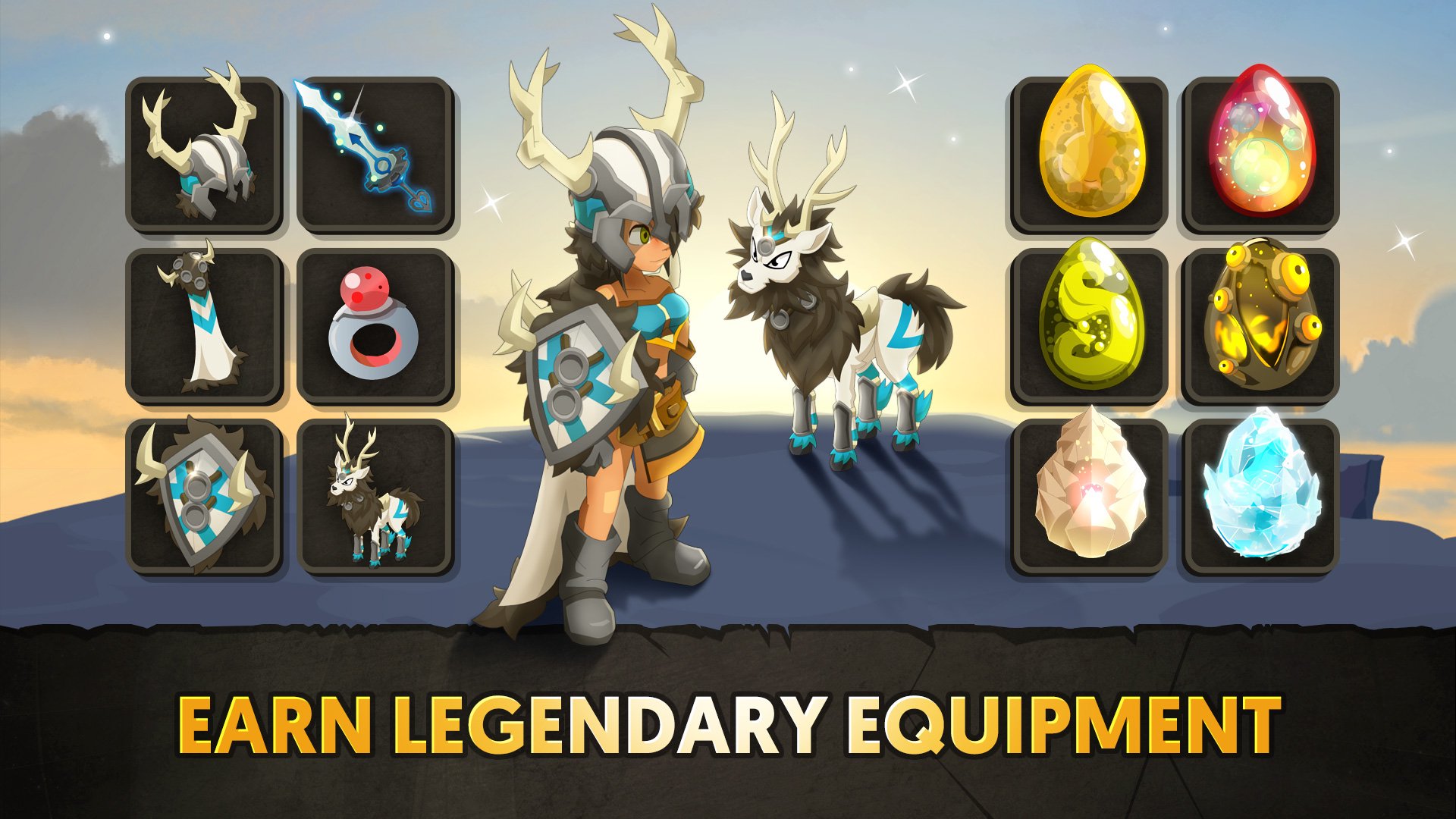 DOFUS Touch