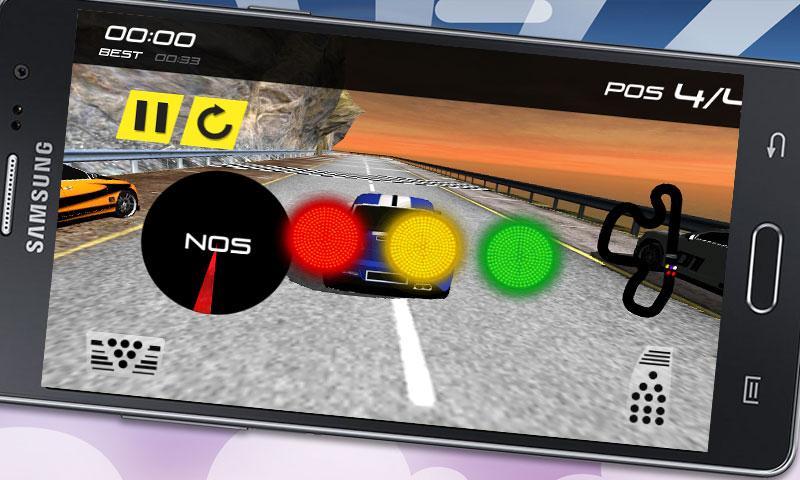 Need for Nitro FREE