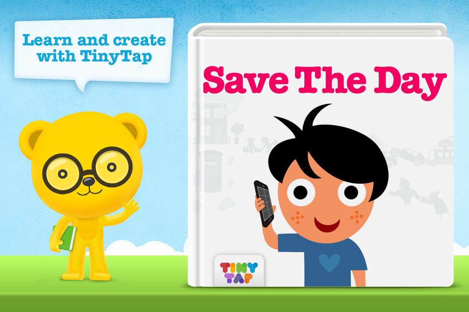 Save the Day