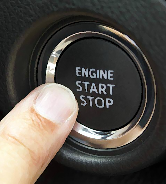 Car Engine Sounds