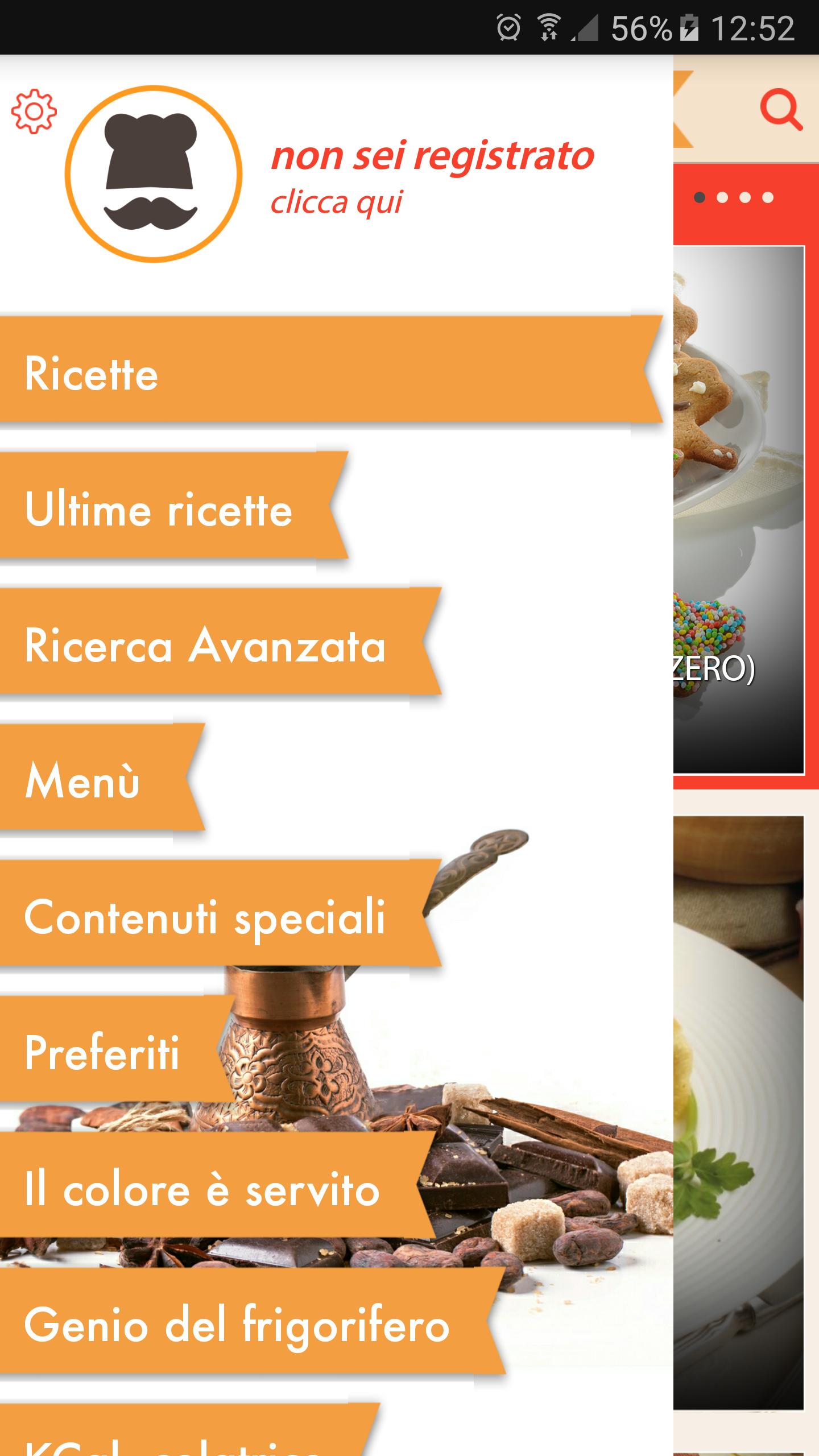 Ricette & Sapori
