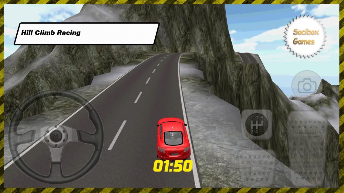 Sports Car Racing