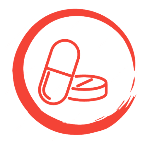 DRx