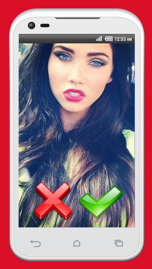 FBK Dating App