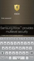 Samsung B2B Demo GS5 and Note3