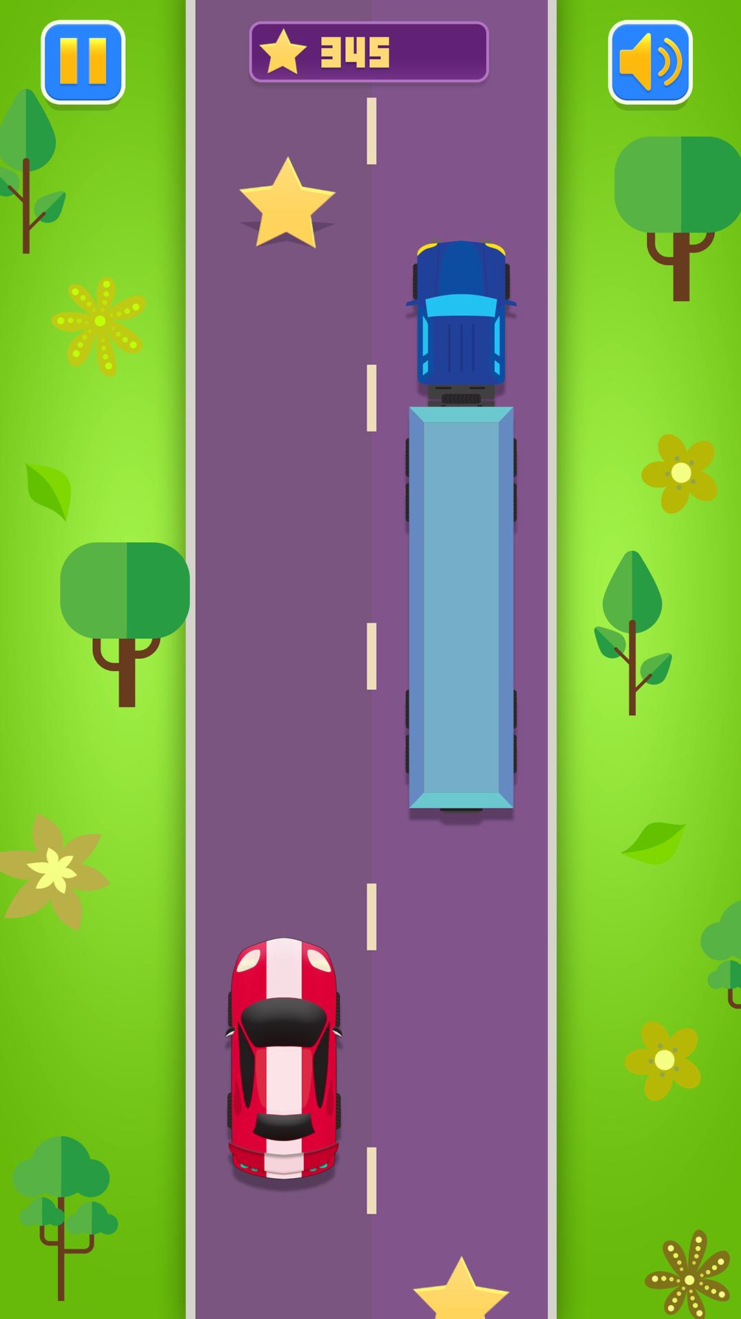 Kids Race