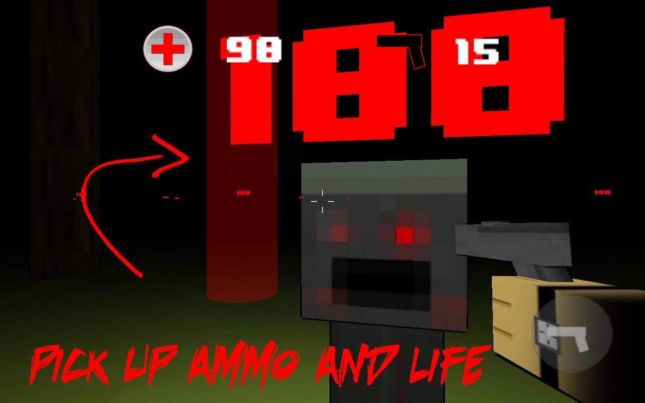 Zombie Block