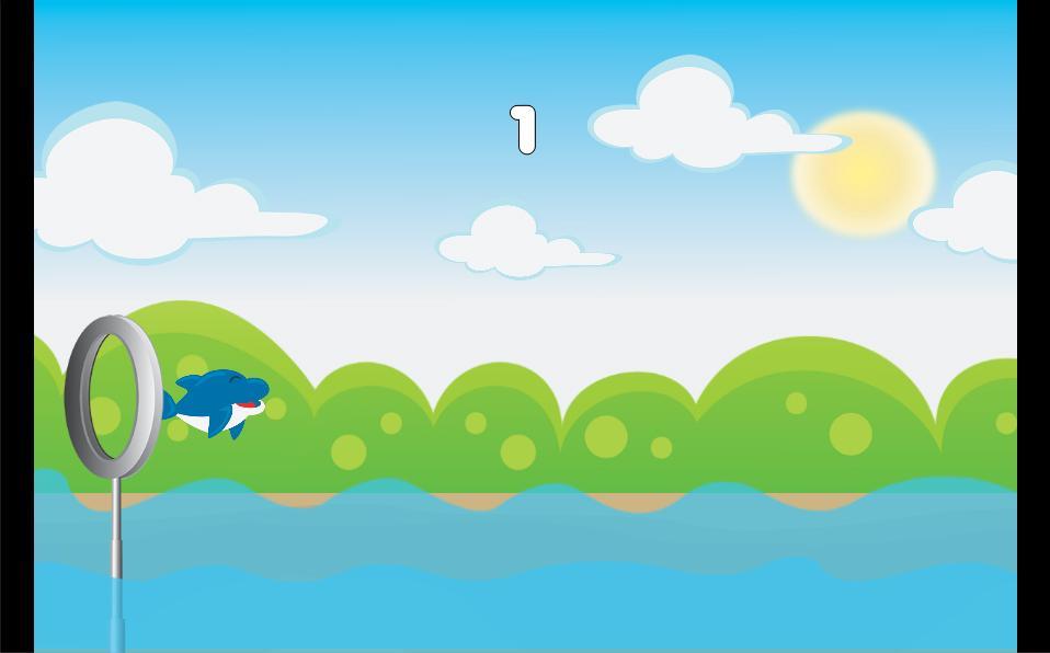 Dolphin Shock