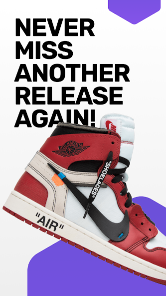 Sneaker Crush