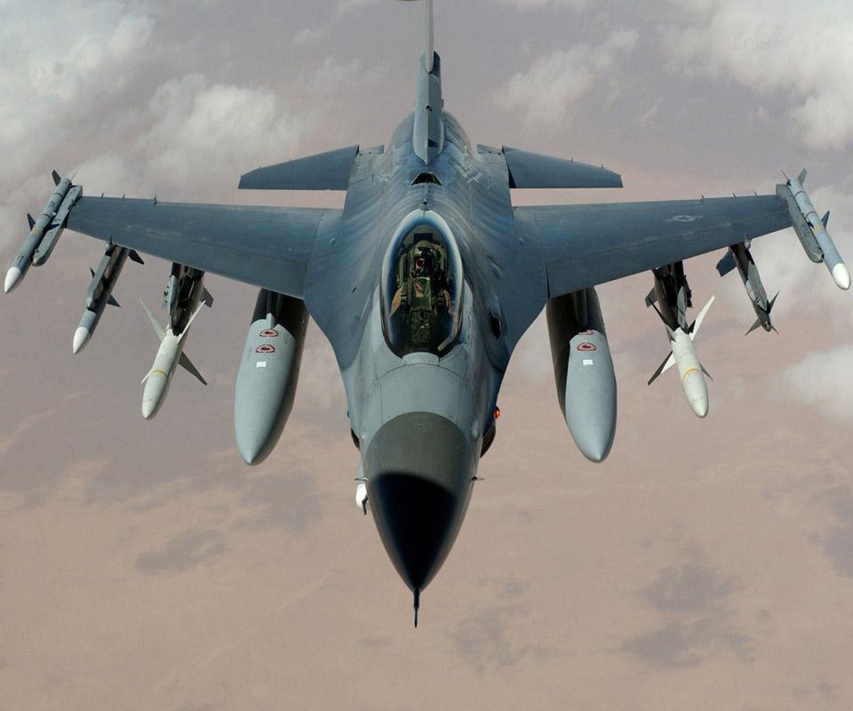 AirFighter Combat Games