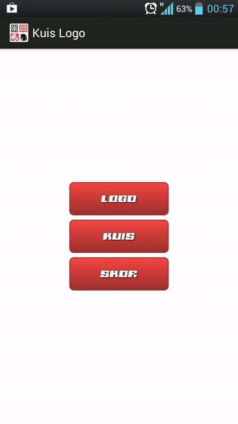 Kuis Logo Indonesia