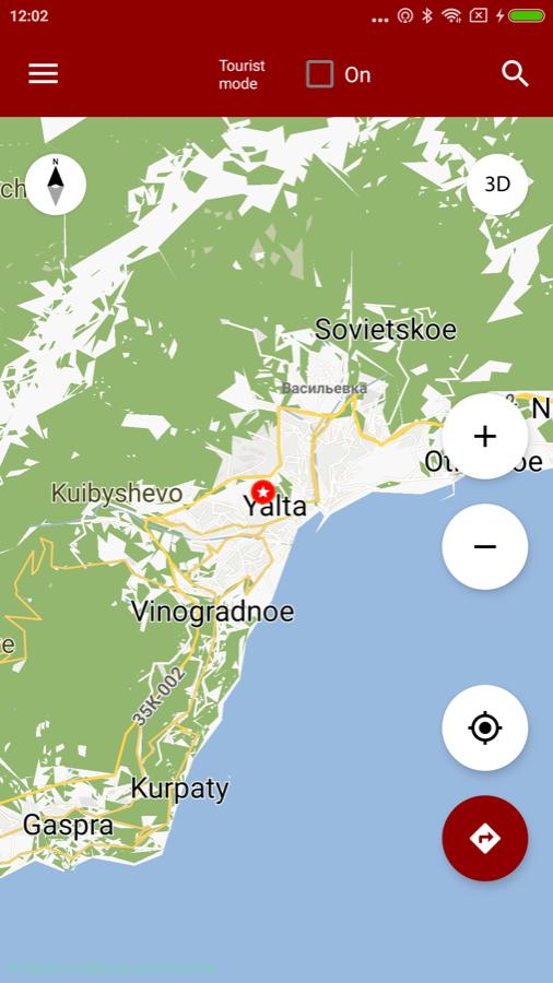 Yalta