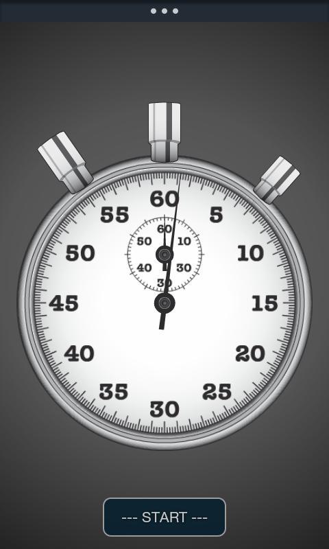 Chrono