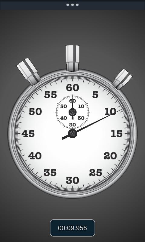 Chrono