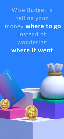 Wise Budget