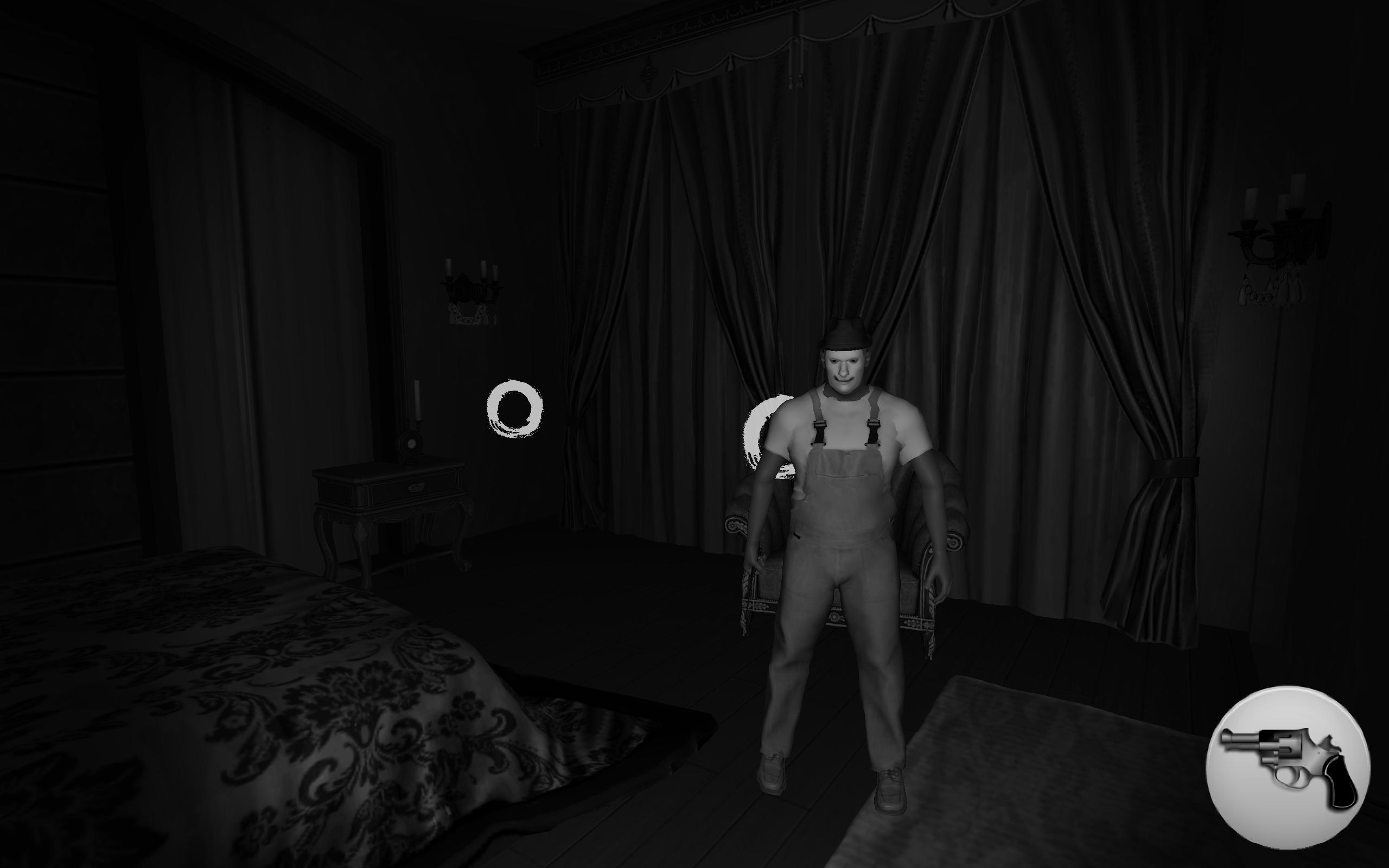 Clown House (Horror Game)