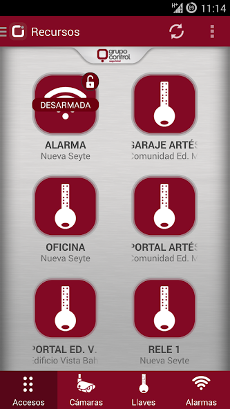 OpenApp GC