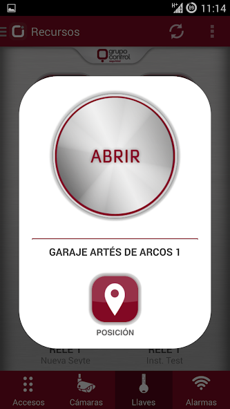 OpenApp GC