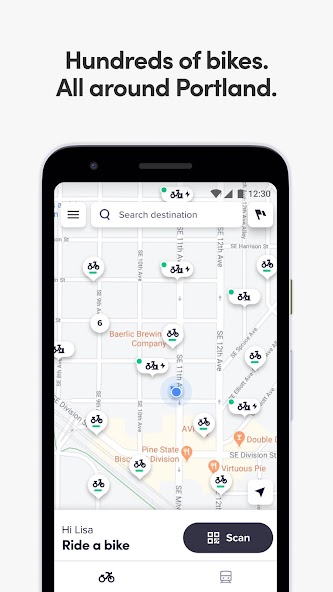 BIKETOWNpdx