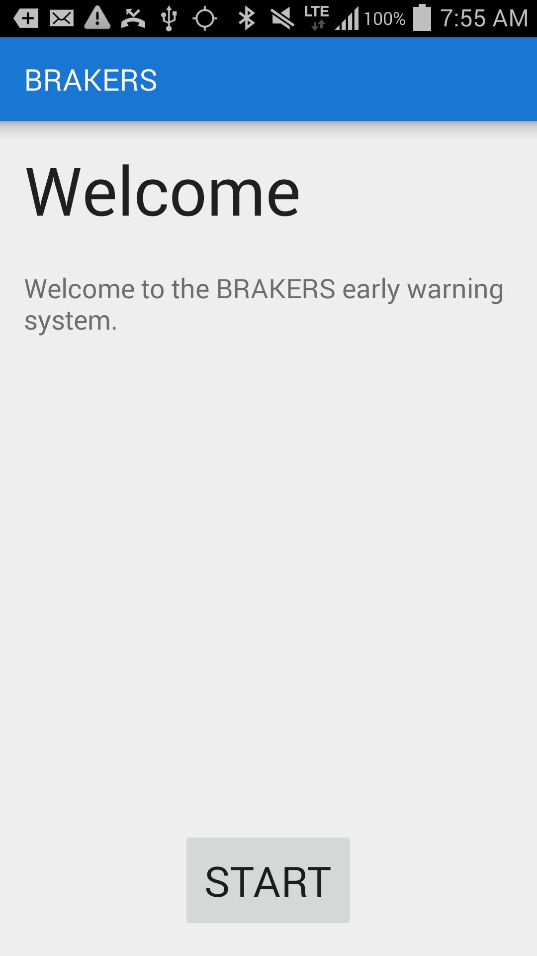 BRAKERS