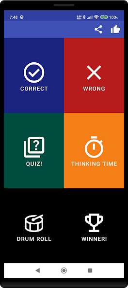 Quiz Show SE