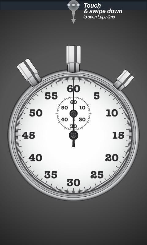 Chrono