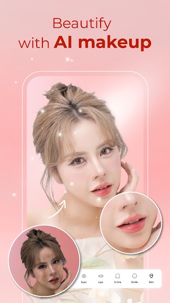 LuxeLook