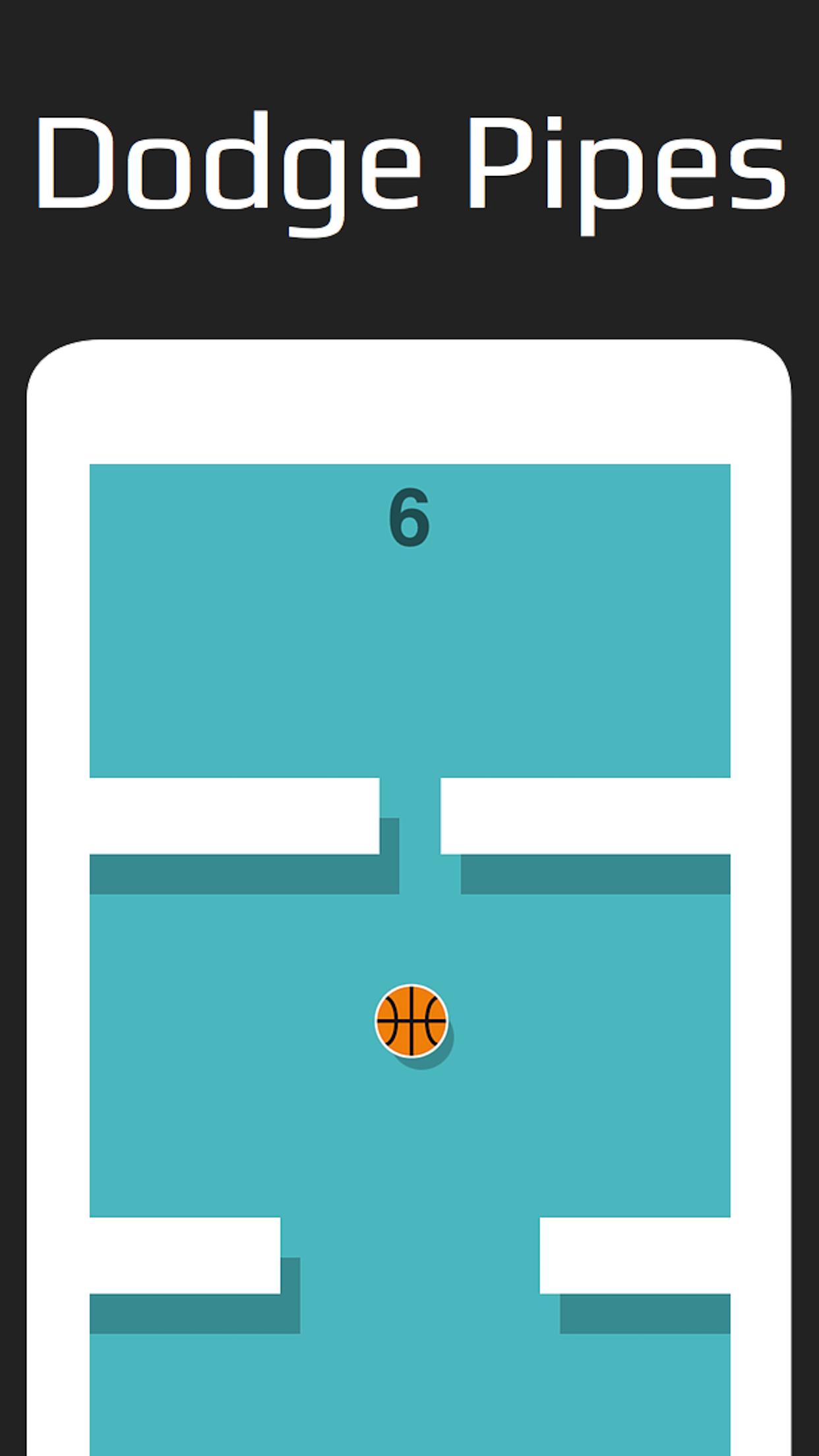 Hurdle Ball