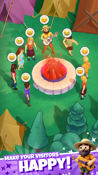 My Camping Park