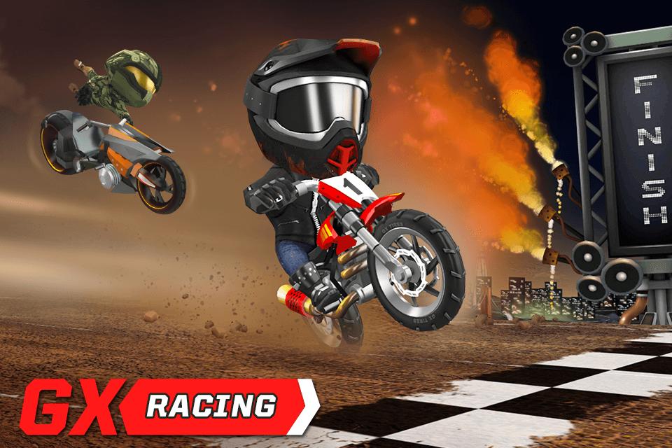 GX Racing