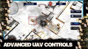 Drone Shooting Simulator Game