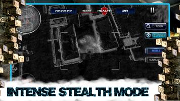Drone Shooting Simulator Game