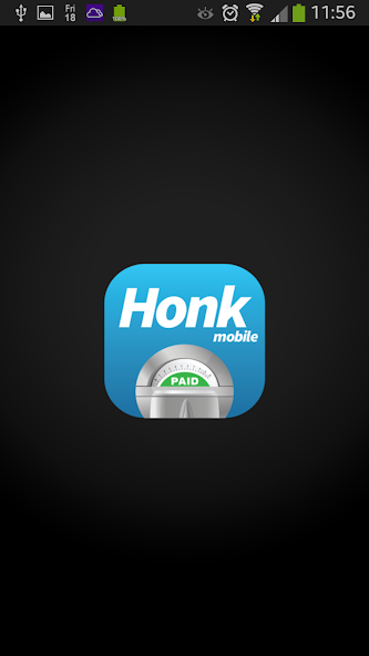 HONK Enforcement