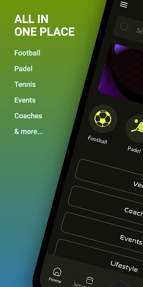 Sportify