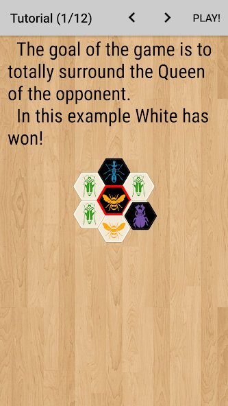 Hive with AI