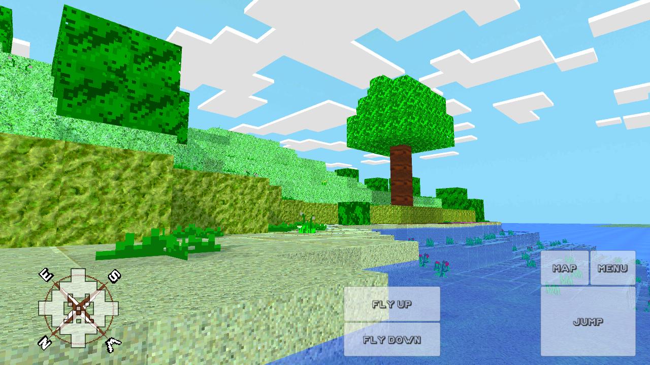 Pix Craft