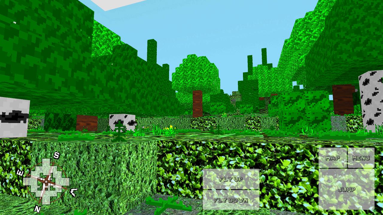 Pix Craft