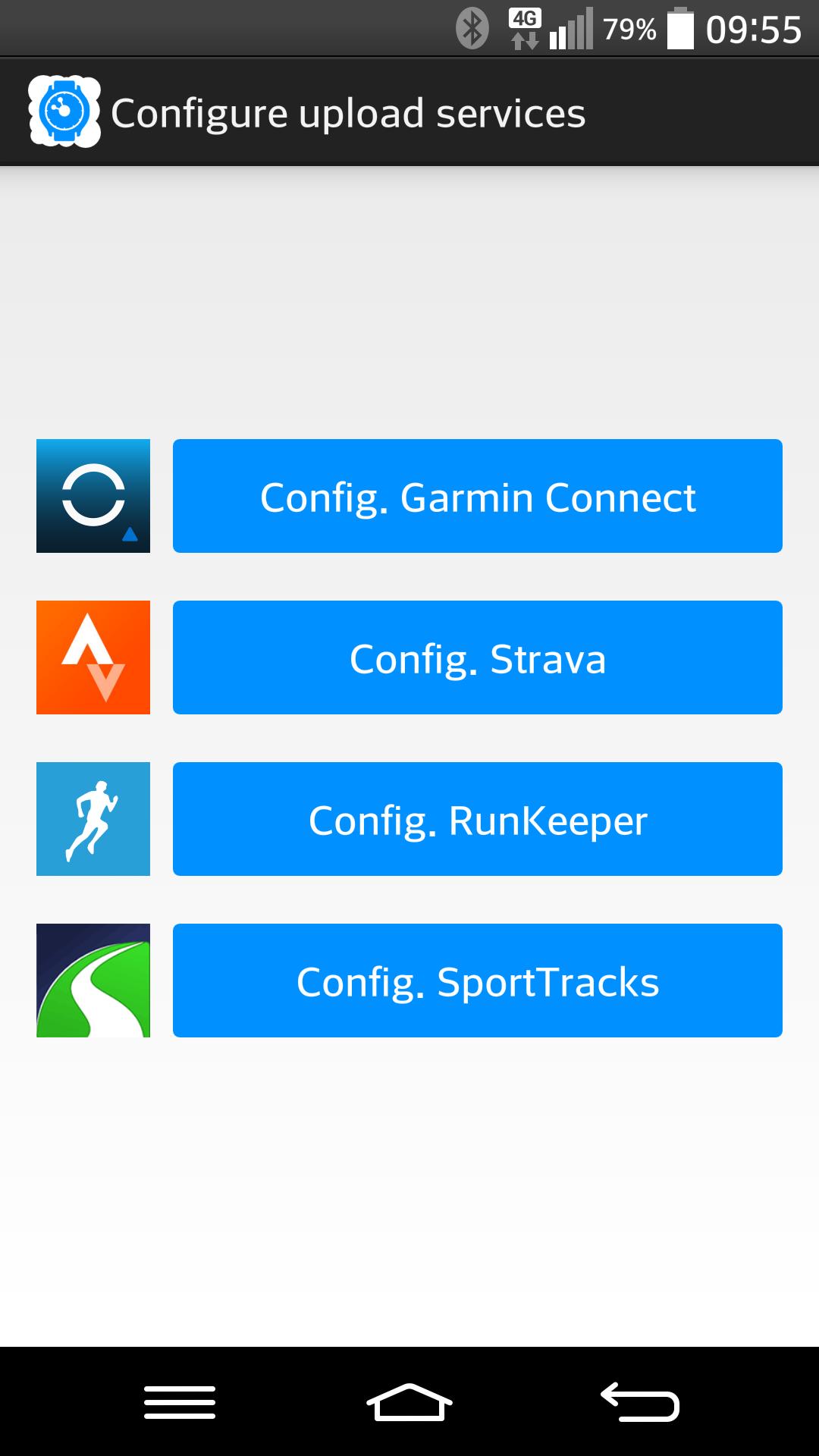 Ant Uploader Lite