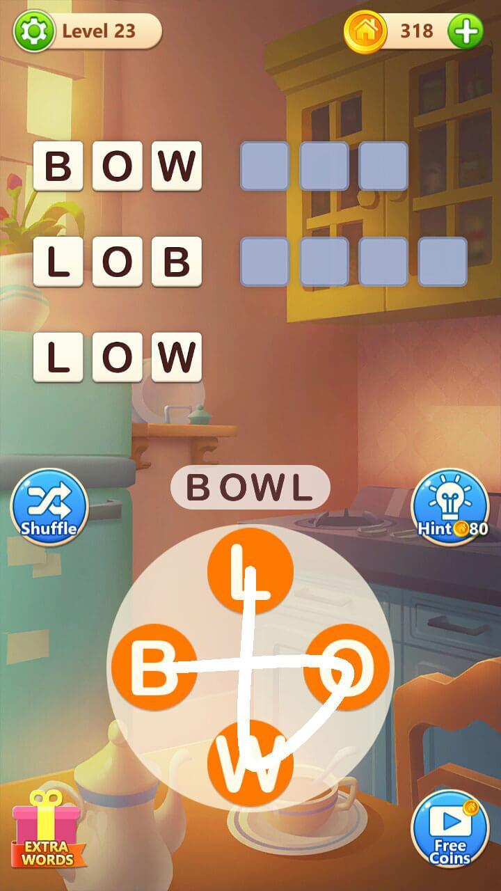 Wordsdom