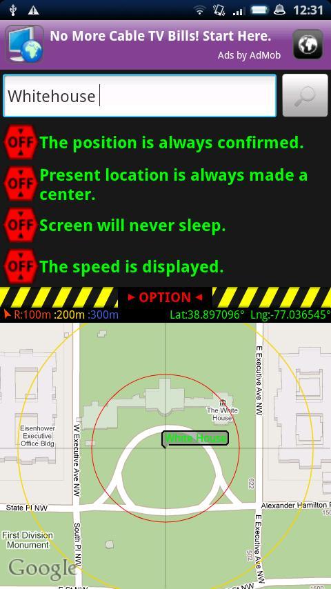 tMap