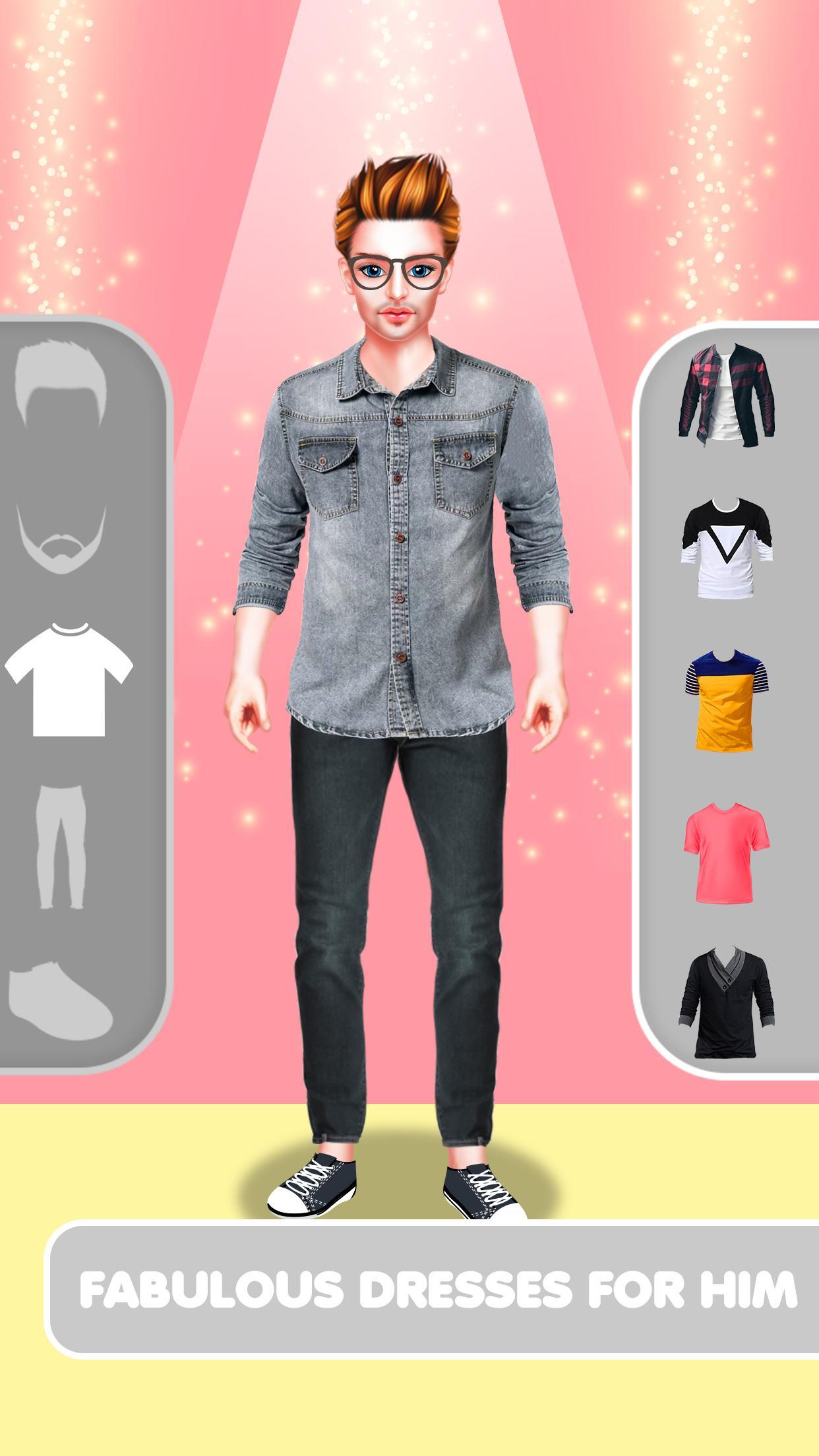 Celebrity fashion designer: Ro