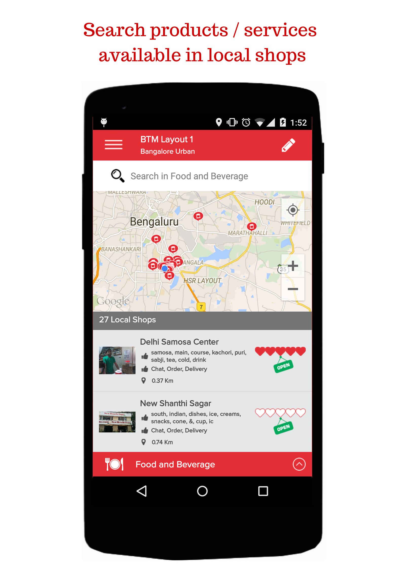 ChaseChat.in