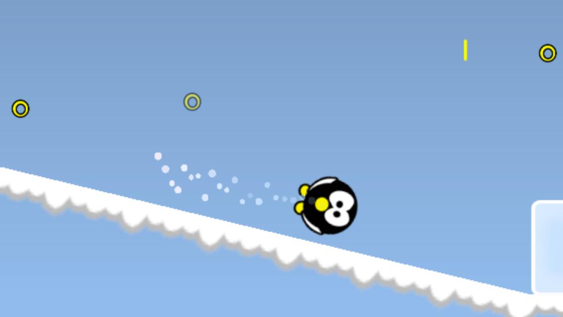 Penguin Roll Free